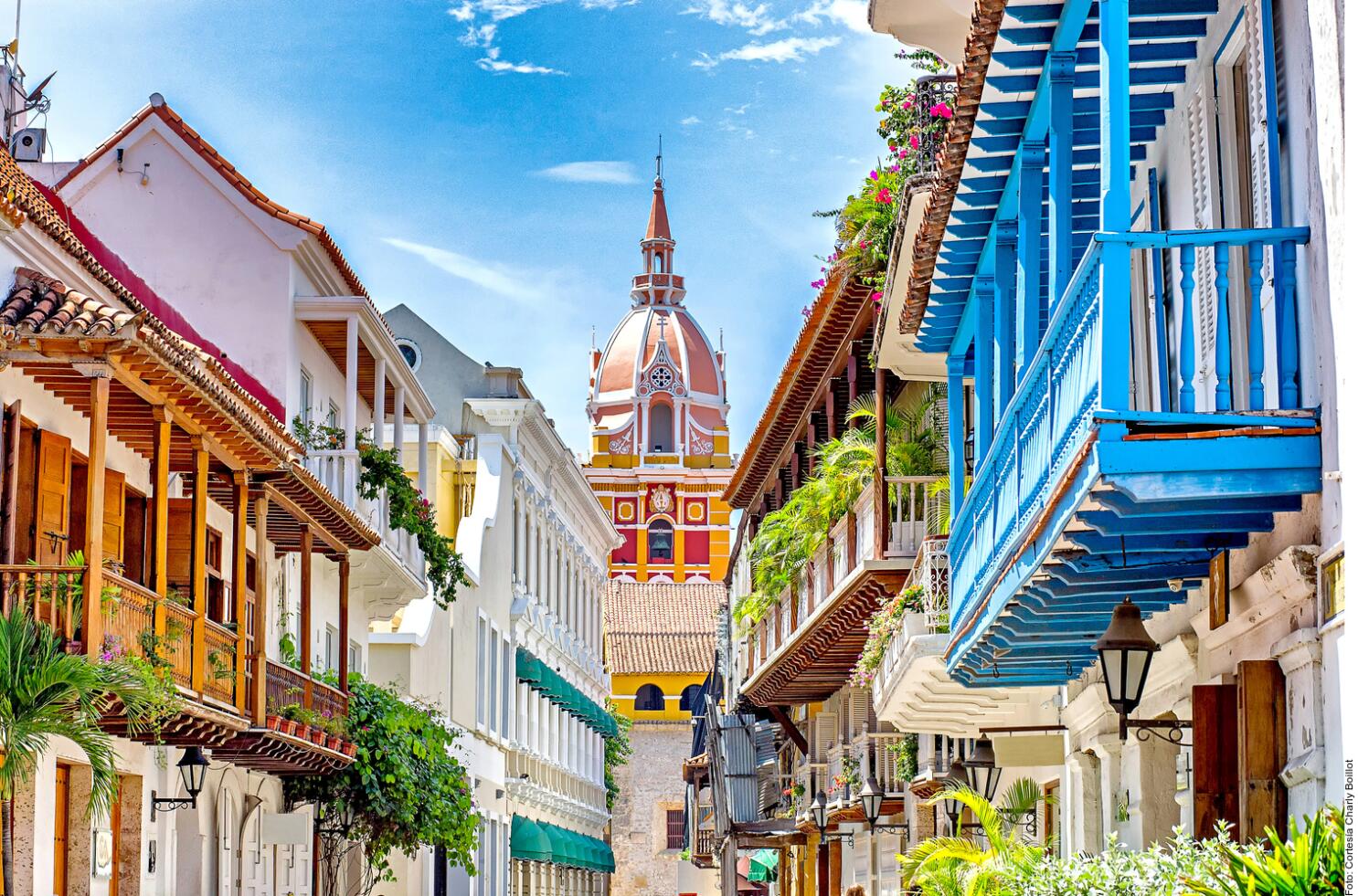 Grandes Esenciales de Colombia